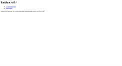 Desktop Screenshot of novios.expoboda.com.ve